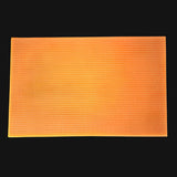 Grooved Sheet