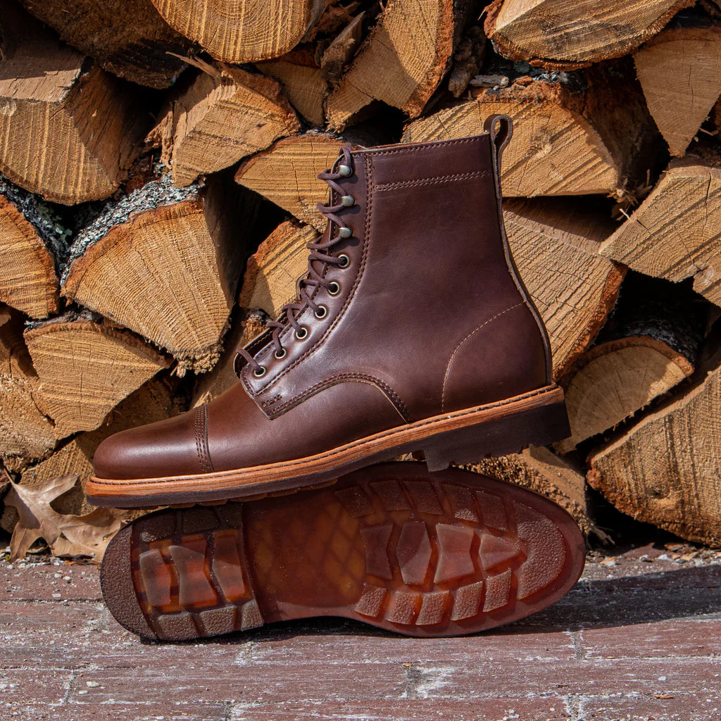 Lactea Hevea natural shoes