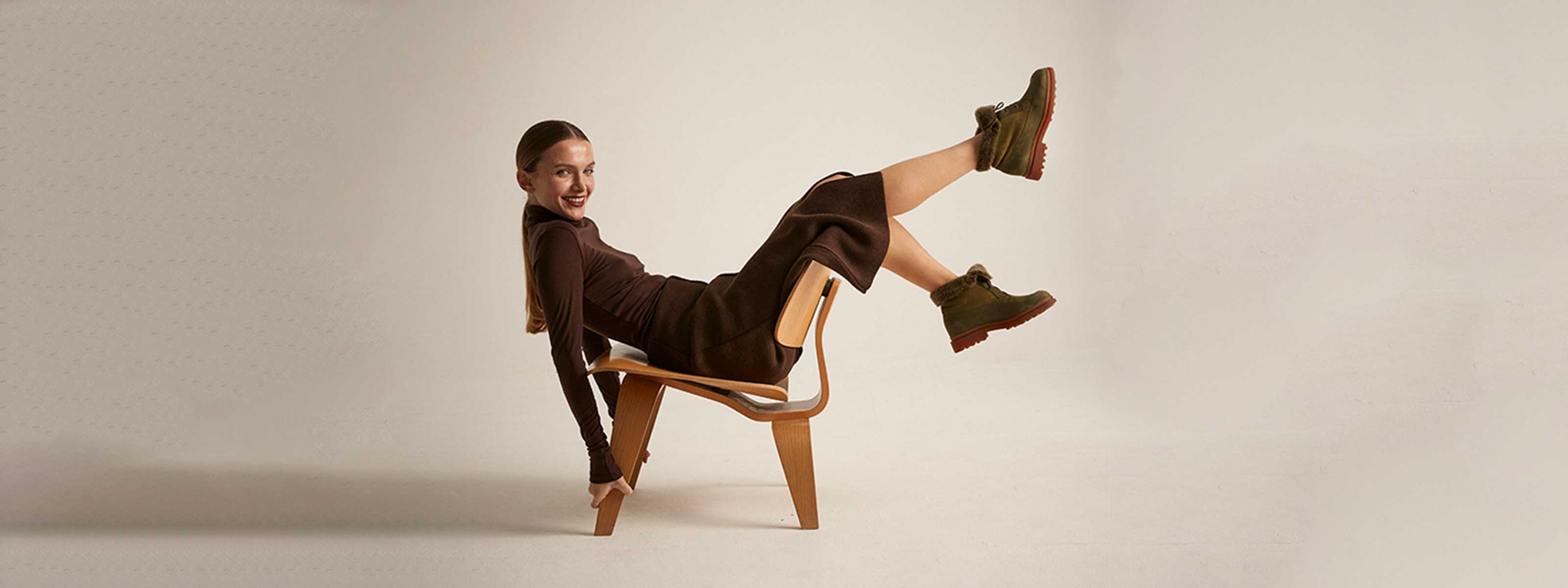 Lactae Hevea Shoes Partners